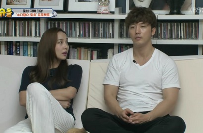 Beri Kejutan Romantis ke Eugene, Ki Tae Young Jadi Suami Idola di 'Superman is Back'