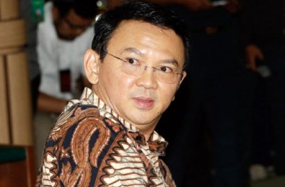 Bahas Soal Tafsirkan Al Quran, Hakim dan Saksi Ahli Debat di Sidang Ahok