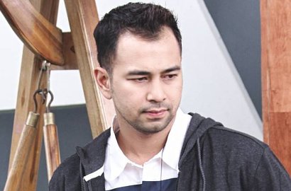 Ngaku Tak Pernah Rayakan Valentine, Raffi Ahmad: Setiap Hari Itu Hari Kasih Sayang