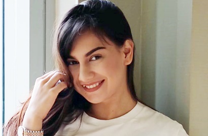 Syuting 'Berkah Cinta', Irish Bella Sulit Lepaskan Karakter Naura