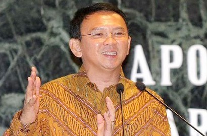 Bahas Kata 'Pakai', Ahli Bahasa Juga Sebut Pidato Ahok Keluar Konteks