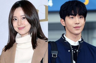 Moon Chae Won Tolak 'Bride of the Water', Netter: Nam Joo Hyuk Saja yang Keluar