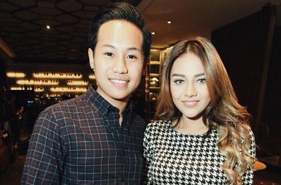 Kasihan, Aurel Hermansyah Akui Sempat Dibully Pacar Gara-Gara Gendut