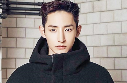 Usai Go Jun Hee, Lee Soo Hyuk Diisukan Bakal Gabung YG Entertainment