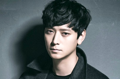 Ganteng Abis, Awas Melongo Lihat Eks Ulzzang Cilik 'Kembaran' Kang Dong Won Ini