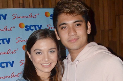 Dua Tahun Pacaran, Angela Gilsha Blak-Blakan Buka 'Aib' Giorgino Abraham