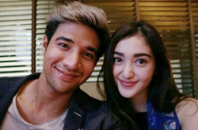 Sering Bertemu di Lokasi Syuting, Ammar Zoni Mulai Bosan dengan Ranty Maria?