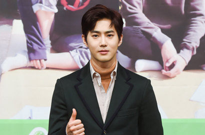 Ini Alasan Suho EXO Ogah Buat Akun Sosmed