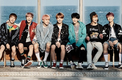MV 'Spring Day' BTS Pecahkan 3 Rekor YouTube Sekaligus, Apa Saja?