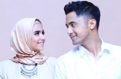 Akur Bareng Christy Jusung, Istri Hengky Kurniawan Dibilang Mirip Zaskia Sungkar
