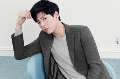 Tampil Seperti Ini, Park Bo Gum Lolos Ujian 'Pacar Sempurna'