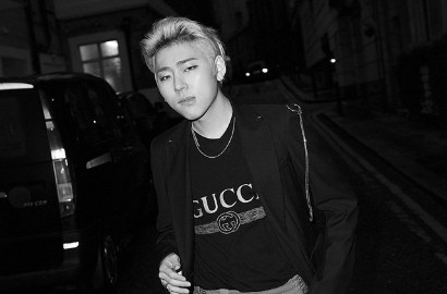 (Video) Jumpa Fans Block B, Zico Disulap Mirip Ji Eun Tak 'Goblin'