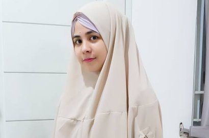 Heboh Akun Facebook Catut Namanya untuk Hina Ulama, Begini Klarifikasi Risty Tagor