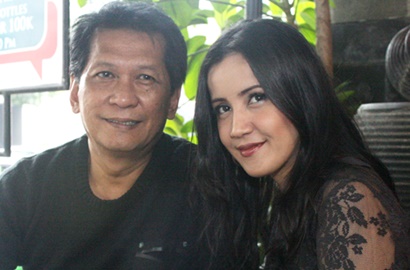 Heboh Aib Dibongkar, Begini Tanggapan Mantan Suami Andi Soraya