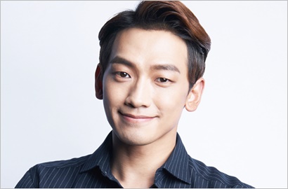 Sekarang Ganteng, Begini Unyunya Rain dari Masa ke Masa
