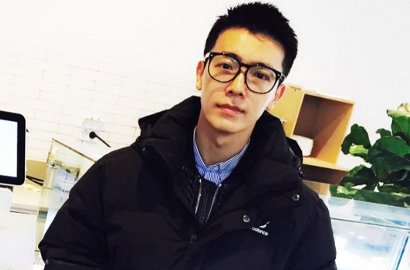 Donghae SuJu Buktikan Bisa Tampil Super Ganteng Meski Tanpa Makeup Tebal
