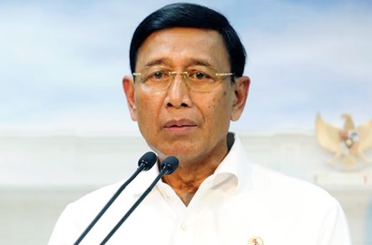 Antasari Azhar Sebut Nama SBY, Begini Komentar Wiranto