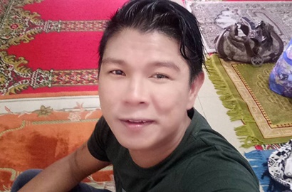 Mendadak Dipolisikan Mahasiswi, Istri Andika Kangen Band Ungkap Kejanggalan Ini
