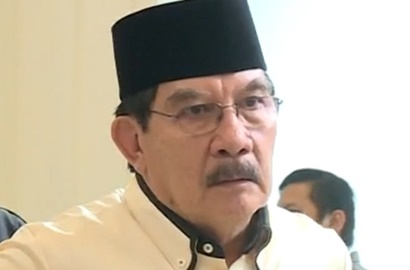 Antasari Beri Alasan Mengapa Ungkap Kasus pada H-1 Pilgub DKI