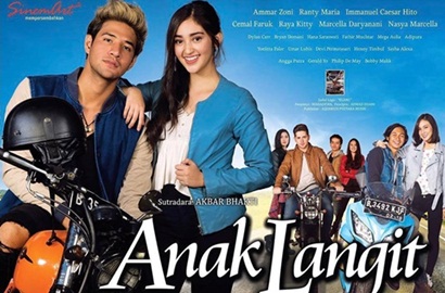 Sama-Sama Balap Motor, Ini Keunggulan 'Anak Langit' Dibandingkan 'Anak Jalanan'