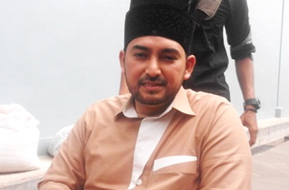 Elsa Syarief Benarkan Istri Ustadz Ahmad Al Habsyi Gugat Cerai Karena Wanita Lain