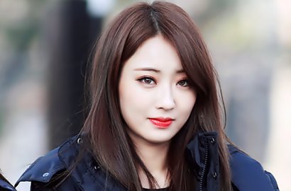 Dibilang Jelek Usai Unggah Foto Tanpa Makeup, Kyungri Nine Muses Balas dengan Ini