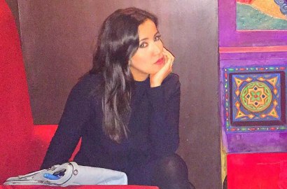 Panas, Andi Soraya Beber Masa Lalu Rudi Sutopo Mantan Napi