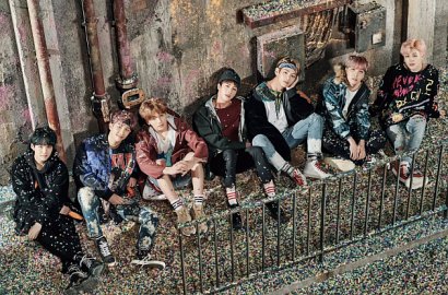 Bersiaplah! BTS Siap Gelar 'The WINGS Tour' di Indonesia