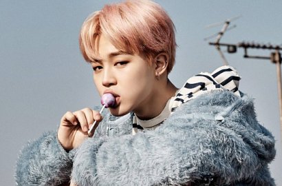 Berteman Dekat, Jimin BTS Ingin Traktir Taemin SHINee dan Kai EXO