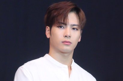 Foto Diunggah untuk Pertama Kali, Seperti Ini Gantengnya Kakak Jackson GOT7