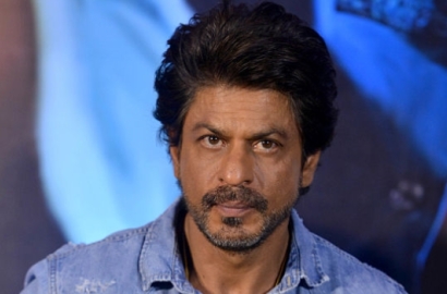 Promosi Film Berakhir Ricuh, Shahrukh Khan Dituntut