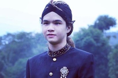Ahmad Dhani Berjuang di Pilkada Bekasi, Dul Jaelani Dukung Penuh Sang Ayah