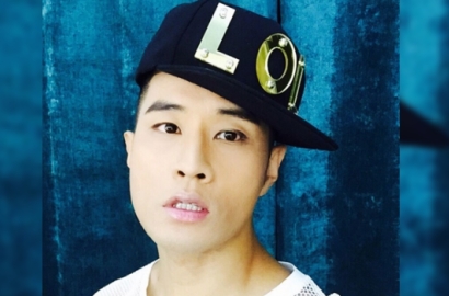 Pamer Kado Valentine dari Fans Korea, Yoo Seung Jun Dituding Tukang Bohong