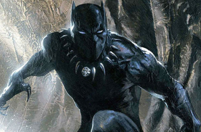 Konsep Art Kampung Halaman Black Panther Bikin Takjub