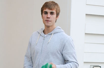 Justin Bieber Tambah Jadwal Tour Konsernya ke Asia, Kemana?