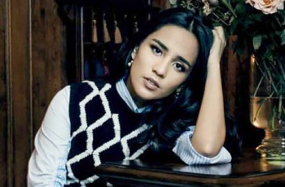 Heboh Beredar Foto Perut Membesar, Angelica Pieters Hamil?