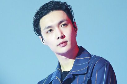 Berhati Mulia, Lay EXO Borong Bunga Mawar Penjual Ini Saat Valentine