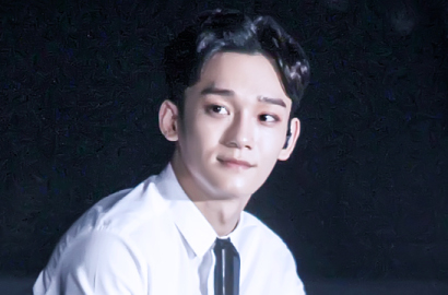 Rilis OST 'Missing 9', Chen EXO Rajai 3 Charts Digital
