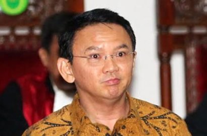 Sylviana Murni Telepon Ucapkan Selamat, Ahok Kirim Salam untuk SBY