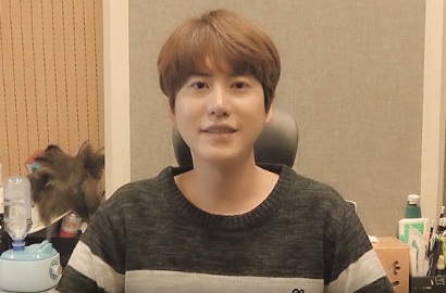 Bukannya Mandarin, Kyuhyun Pilih Bikin MV 'Blah Blah' Versi Thailand