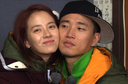 Gary Ungkap Tipe Wanita Ideal, Seperti Song Ji Hyo?