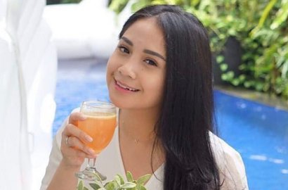 Syok Lihat Harga Coat Nagita Slavina, Netter: Bisa Buat Resepsi Nikah