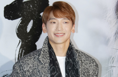 Super Sibuk, Rain Bakal Gelar Tur Fanmeeting Jepang