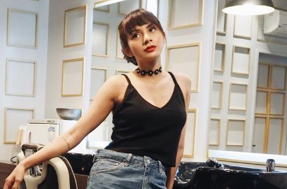 Pernikahannya Disebut Bermasalah, Ini Jawaban Kirana Larasati