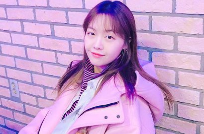 Antusias, Minah Pamer Selesaikan Rekaman Refrain Lagu Comeback Girl's Day