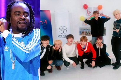 Rapper Ini Akui Ingin Kolaborasi Bareng BTS, Netter: Siapa Bakal Lebih Tenar?