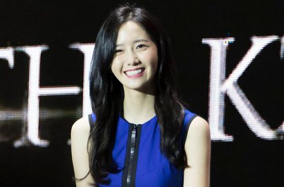 Yoona SNSD Buktikan Bisa Tampil Cantik dengan Gaya Apapun