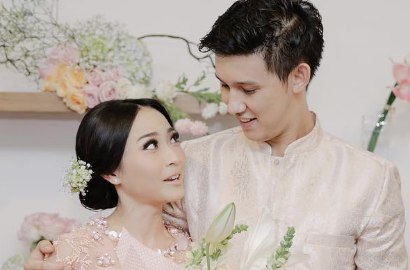 Rini Wulandari Curhat Alasan Nangis Saat Resmi Dilamar Jevin Julian