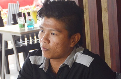Diperiksa Soal Aduan KDRT, Andika Kangen Band: Itu Fitnah!