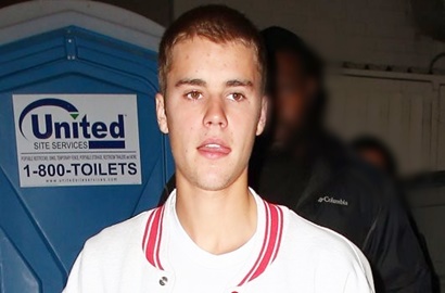 Justin Bieber Jadi Tersangka Kasus Pernyerangan Seorang Fans